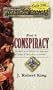 Conspiracy (Double Diamond Triangle Saga , No 6)