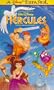 Hercules (Spanish Edition) [VHS]