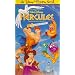 Hercules (Spanish Edition) [VHS]