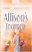 Allison's Journey (Brides of Webster County, Book 4)