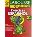 Larousse Aide-M�moire Espagnol 3e LV2 : Exercices