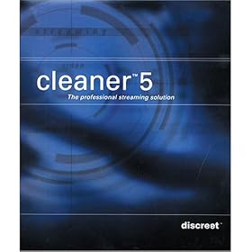 Cleaner 5.1 FS