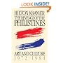 Revenge of the Philistines