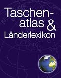Taschenatlas und L�nderlexikon