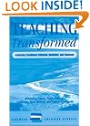 Teaching Transformed: Achieving Excellence, Fairness, Inclusion, and Harmony