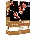 Beethoven - Sinfonien 1-9 [9 DVDs]