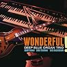 Image of album by Deep Blue Organ Trio