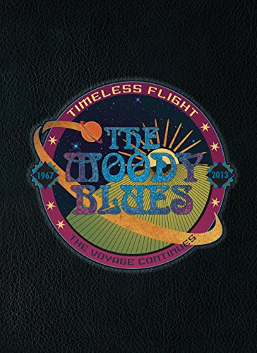 Timeless Flight [4 CD]