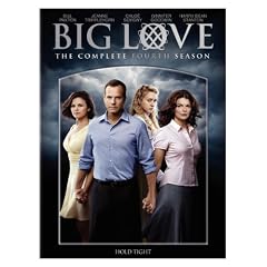 Big Love: Season 4 (DVD)