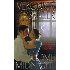 Come Midnight (Zebra Historical Romance)
