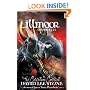 The Coldstone Conflict (Illmoor Chronicles)