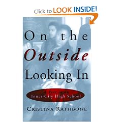On the Outside Looking In: A Year in an Inner-City High School