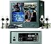 Lorex SG21CD7444-A80 21-inch Color Quad with Built-in Digital Video Recorder and 4 Cameras