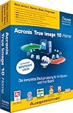cover of Acronis True Image 10 Home