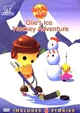Rolie Polie Olie: Olie's Ice Hockey Adventure