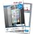 FoliX FX-Clear Displayschutzfolie f�r Apple iPhone 4 / iPhone4 - inkl. Vorderseite und R�ckseite Displayschutz kristallklar
