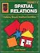 Book Spatial Relations, Grades 1-2