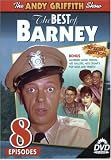 DVD : The Andy Griffith Show - Best of Barney