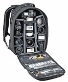 TAMRAC - 5258 CyberPack 8 Photo / Computer Backpack Camera Bag