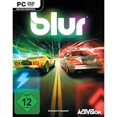 BLUR [Software Pyramide]