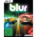 BLUR [Software Pyramide]
