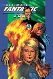 Review Diamond Comic Distributors  / Ultimate Fantastic Four