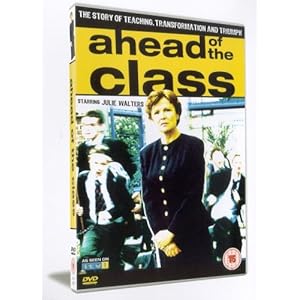 Ahead of the Class [DVD] [2005]