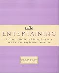 Emily Post's Entertaining