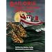Sailor's Night Before Christmas (The Night Before Christmas Series)