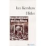 Hitler : Essai sur le charisme en politique de Ian Kershaw