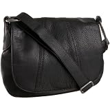 HOBO INTERNATIONAL Above Board Flap Cross-Body