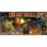 Twilight Imperium 3rd Edition