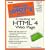 Complete Idiot's Guide To Creating An HTML 4 Web Page (The Complete Idiot's Guide)