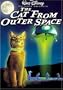 Cat from Outer Space