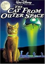 The Cat From Outer Space