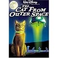 Cat from Outer Space