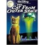 The Cat From Outer Space
