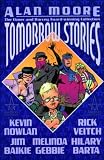 Review Titan Books Ltd  / Tomorrow Stories