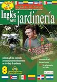 Ingles Para Jardeneria (English for Landscaping) 2 CDs -Audio con Guia (w/ Quick Guide) (Ingles en el Trabajo -English on the Job)