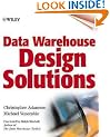Data Warehouse Design Solutions