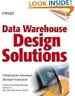 Data Warehouse Design...