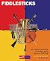 Fiddlesticks: The Musical Instrument Recognition Game Based on "Old Maid" (The Game Series)