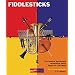 Fiddlesticks: The Musical Instrument Recognition Game Based on "Old Maid" (The Game Series)