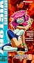 Battle Athletes Victory: No Looking Back [VHS]