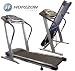 Horizon Fitness Horizon T960 Motorised Foldable Treadmill