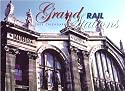 Grand Rail Stations Calendar 2008