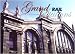 Grand Rail Stations Calendar 2008