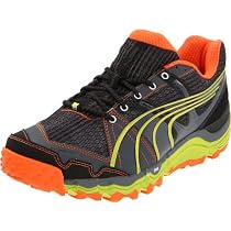 PUMA Men's Complete Trailfox IV Running Shoe