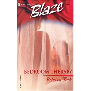 Bedroom Therapy