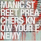 Know Your Enemy by Manic Street Preachers